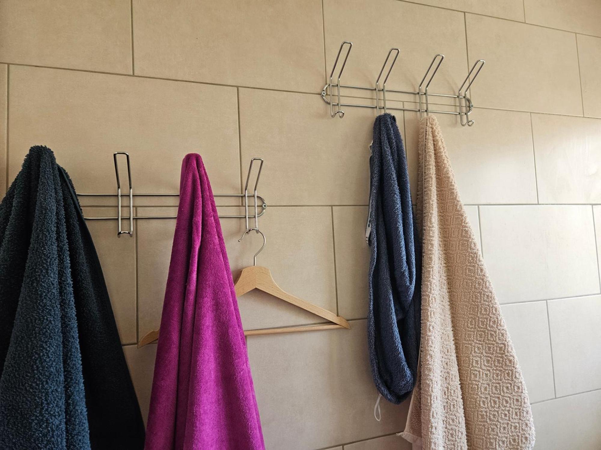 טולון Chambre En Colocation Fille, Proche Mer, Climatisation מראה חיצוני תמונה