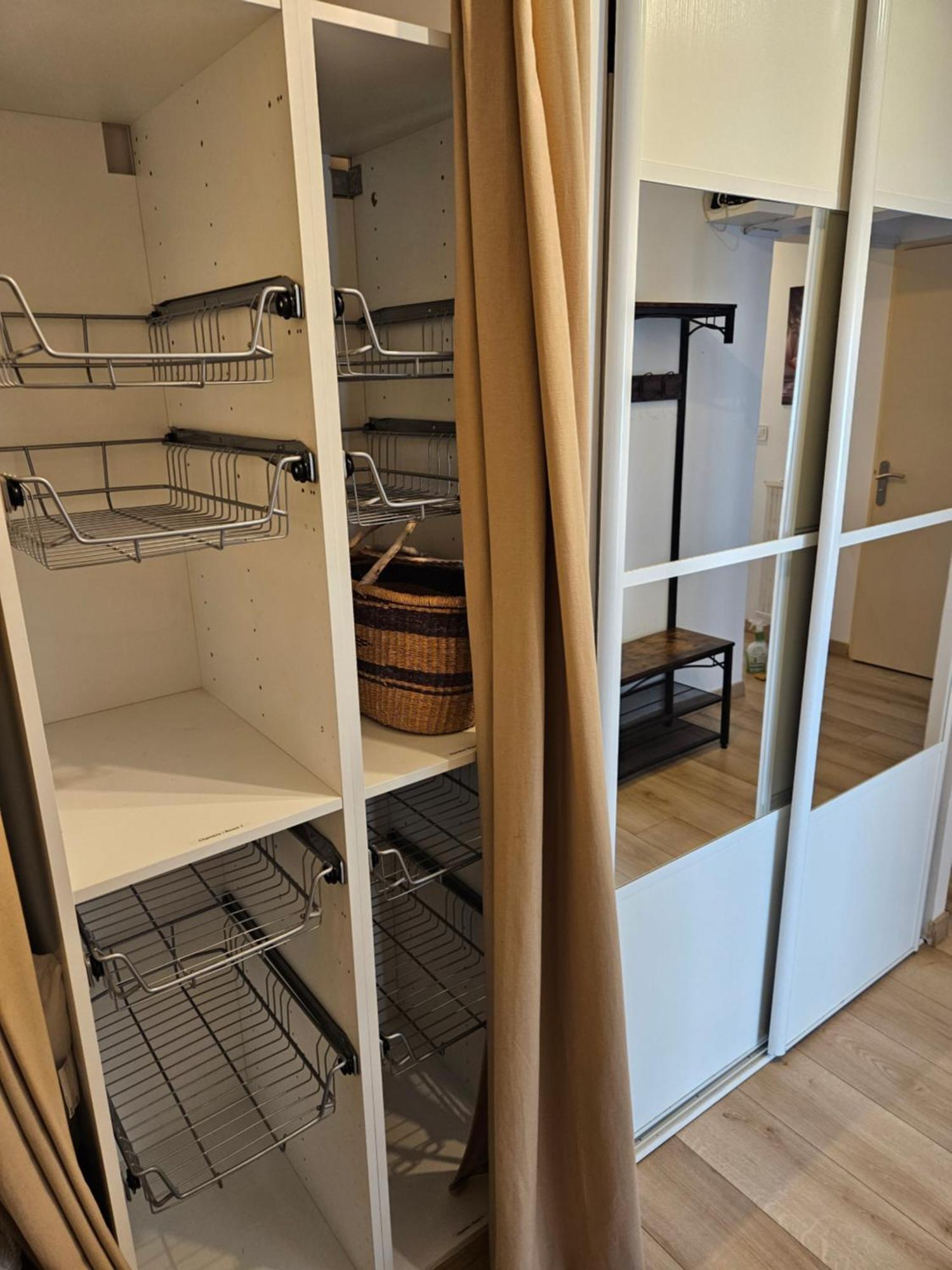 טולון Chambre En Colocation Fille, Proche Mer, Climatisation מראה חיצוני תמונה