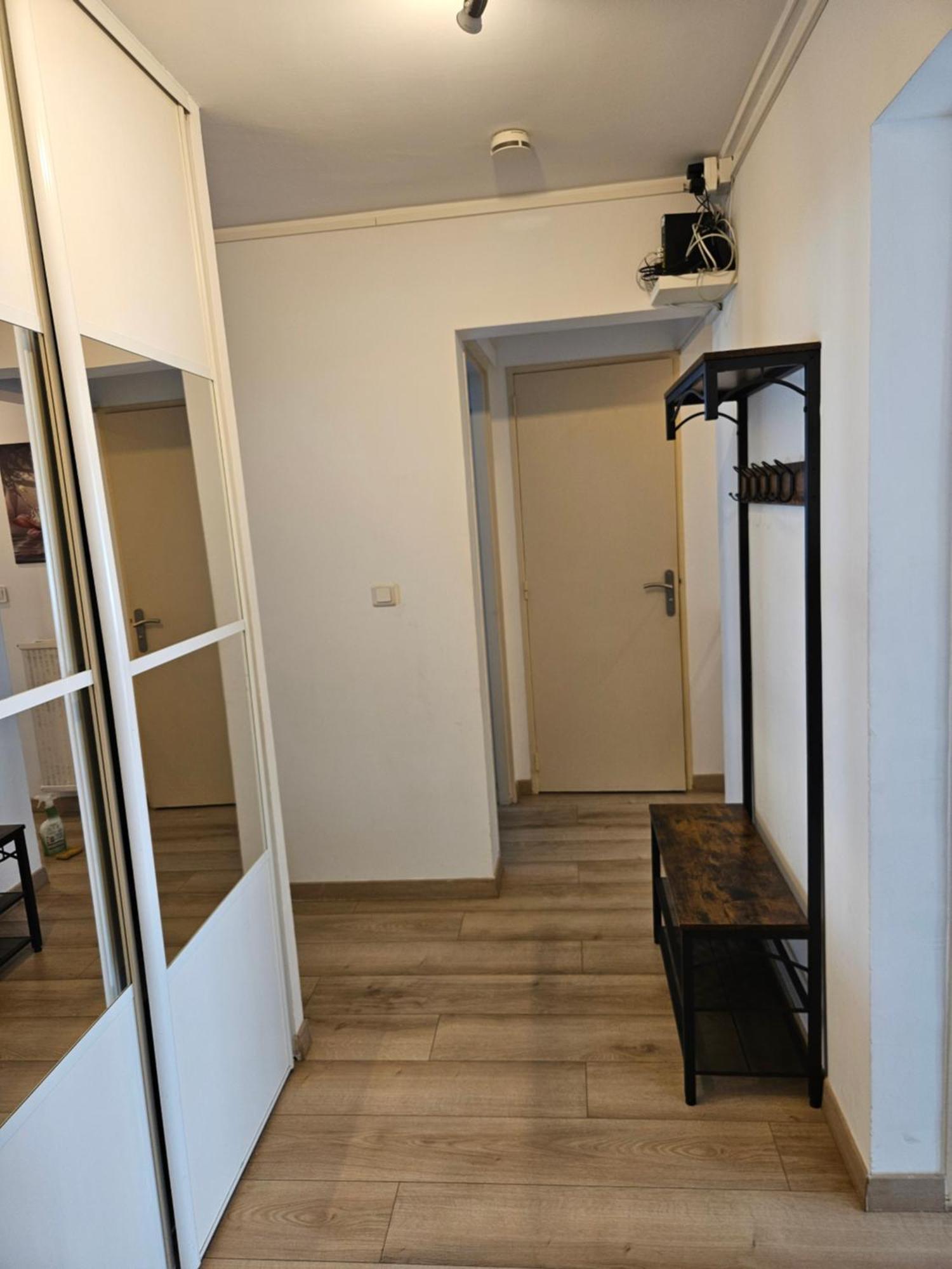 טולון Chambre En Colocation Fille, Proche Mer, Climatisation מראה חיצוני תמונה