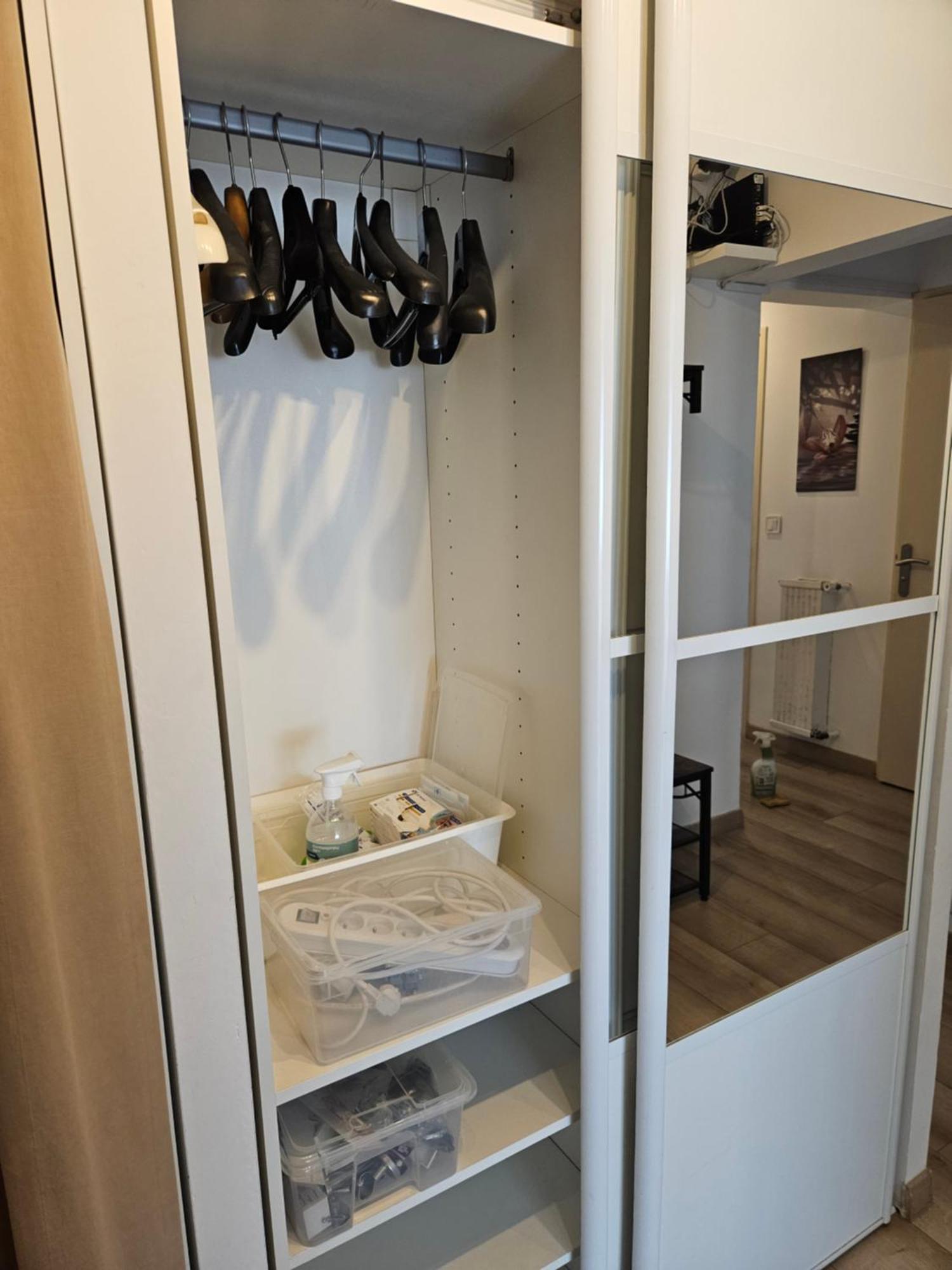 טולון Chambre En Colocation Fille, Proche Mer, Climatisation מראה חיצוני תמונה