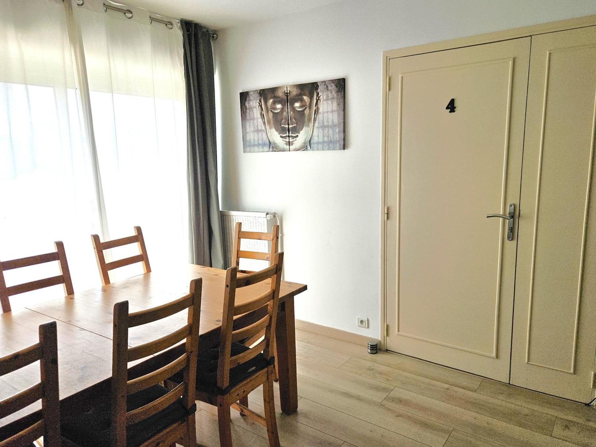 טולון Chambre En Colocation Fille, Proche Mer, Climatisation מראה חיצוני תמונה
