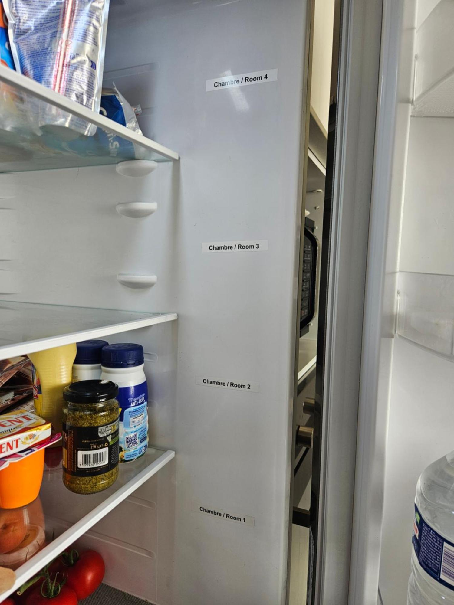 טולון Chambre En Colocation Fille, Proche Mer, Climatisation מראה חיצוני תמונה