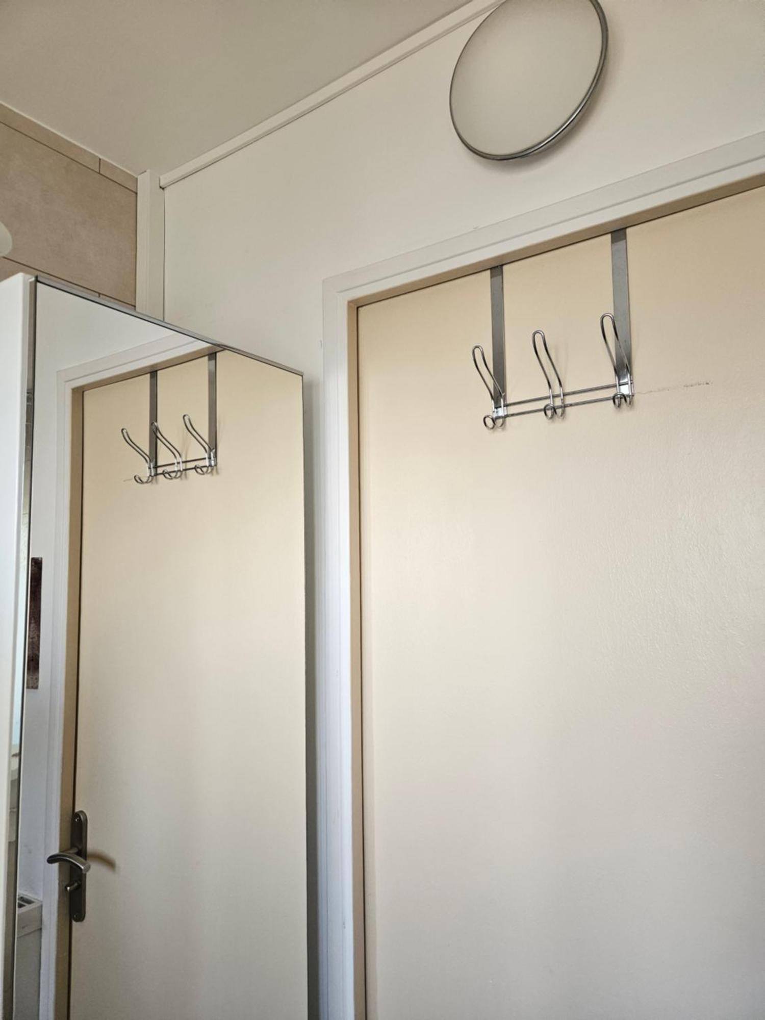 טולון Chambre En Colocation Fille, Proche Mer, Climatisation מראה חיצוני תמונה