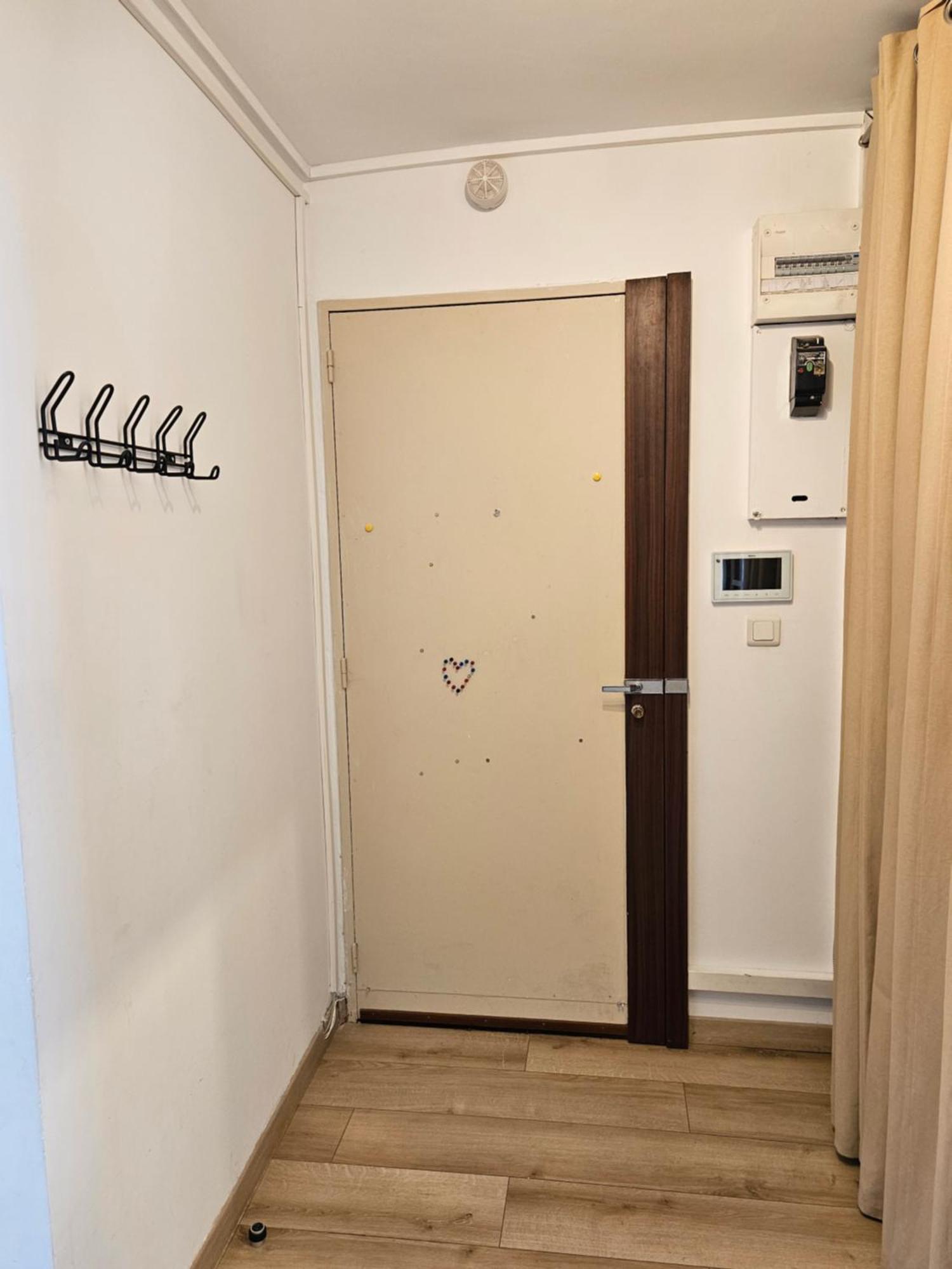 טולון Chambre En Colocation Fille, Proche Mer, Climatisation מראה חיצוני תמונה