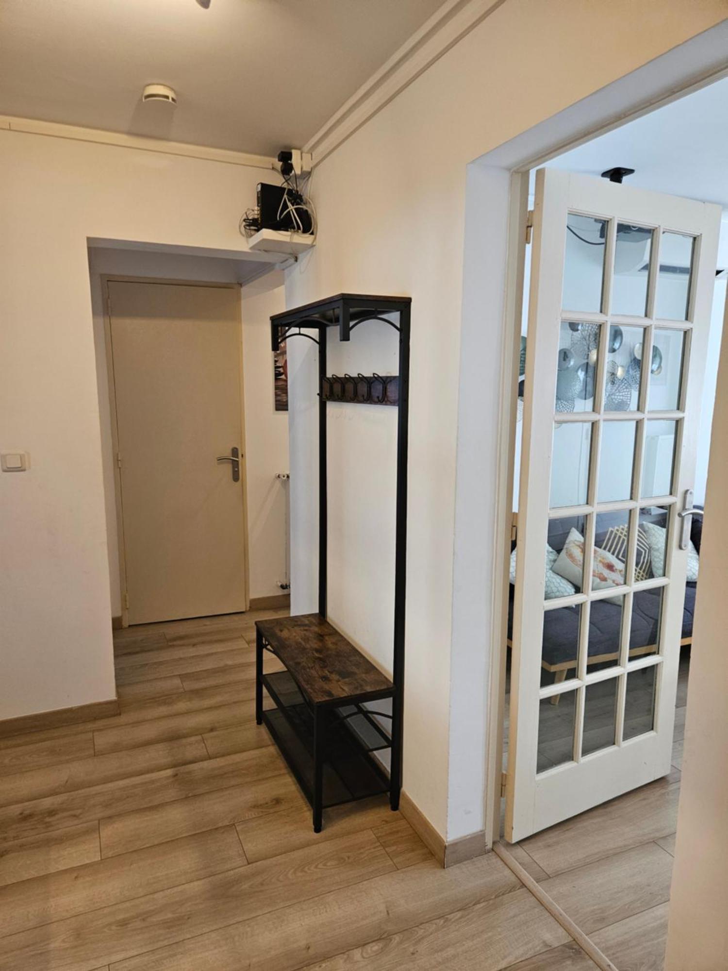 טולון Chambre En Colocation Fille, Proche Mer, Climatisation מראה חיצוני תמונה