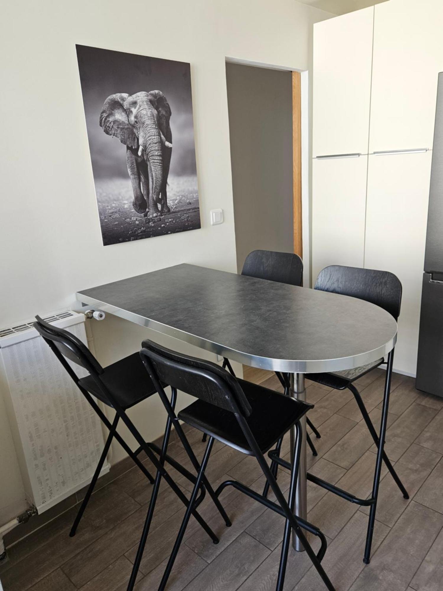 טולון Chambre En Colocation Fille, Proche Mer, Climatisation מראה חיצוני תמונה