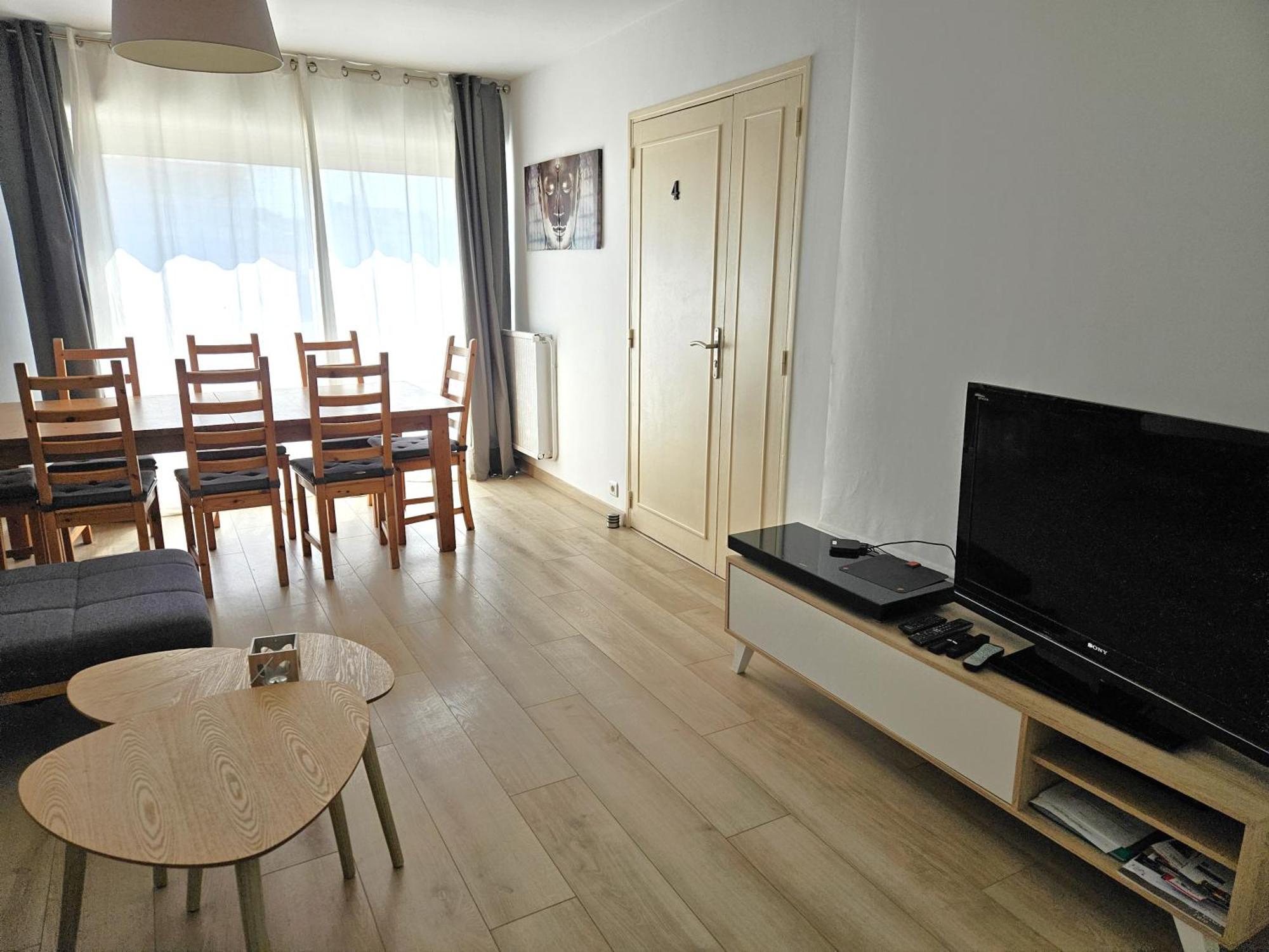 טולון Chambre En Colocation Fille, Proche Mer, Climatisation מראה חיצוני תמונה
