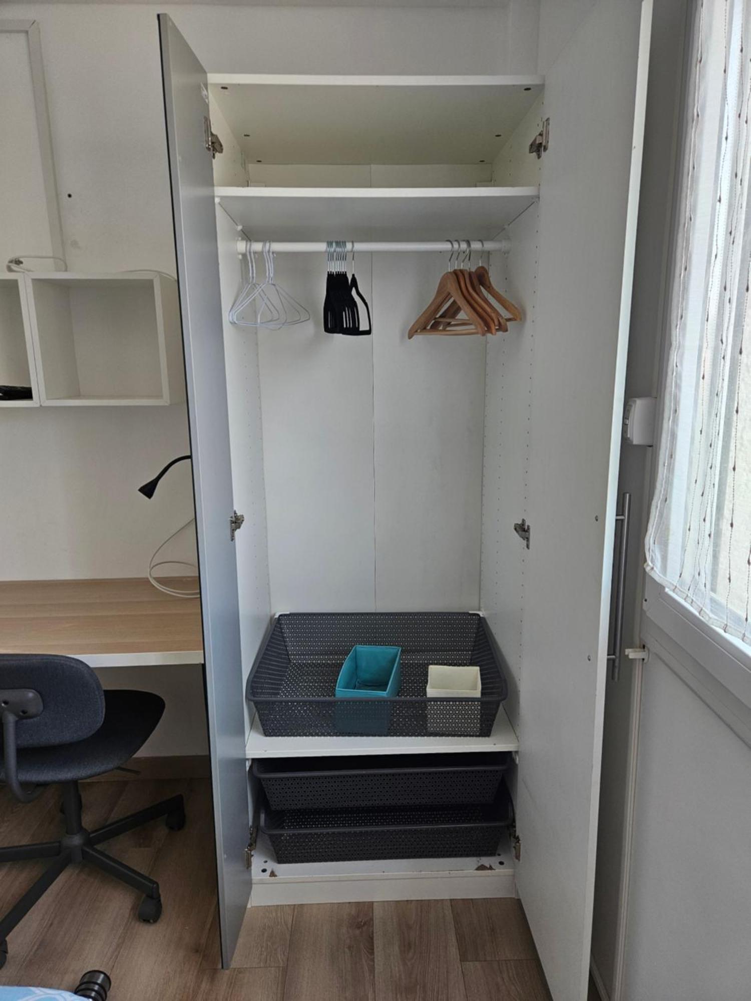 טולון Chambre En Colocation Fille, Proche Mer, Climatisation מראה חיצוני תמונה
