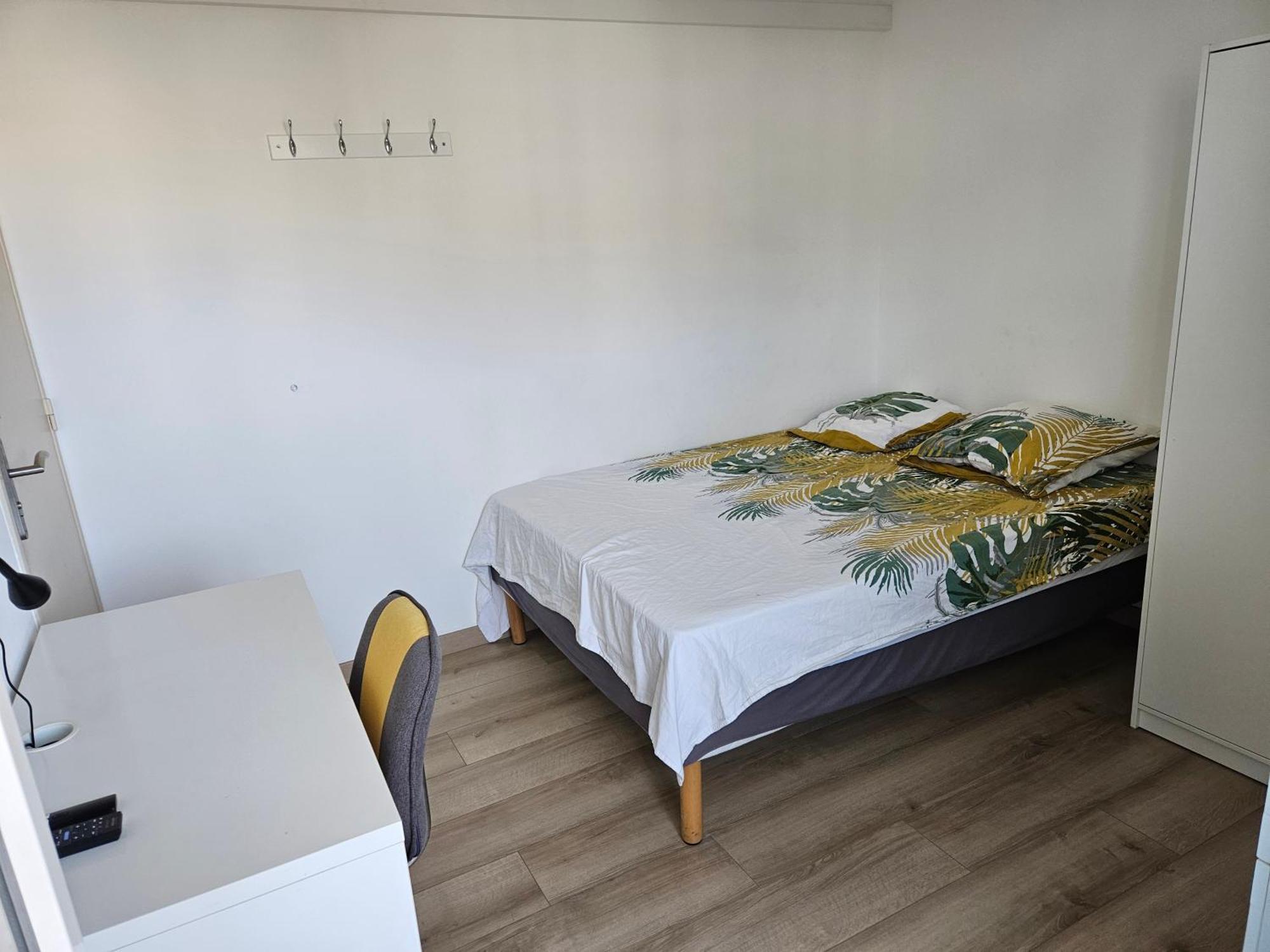 טולון Chambre En Colocation Fille, Proche Mer, Climatisation מראה חיצוני תמונה