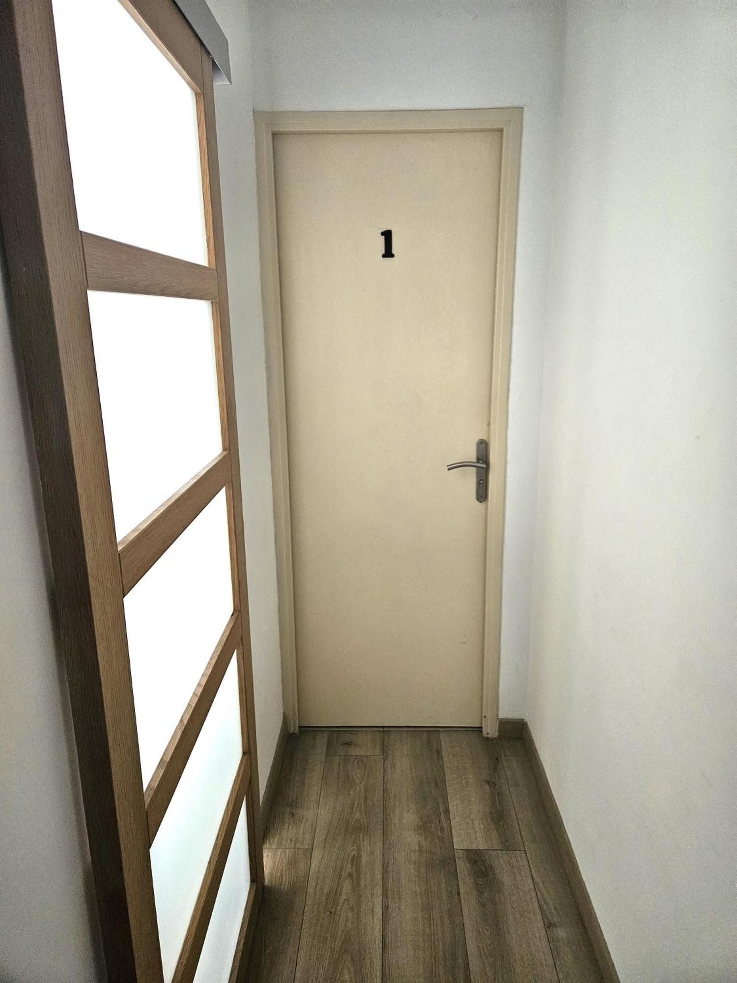 טולון Chambre En Colocation Fille, Proche Mer, Climatisation מראה חיצוני תמונה