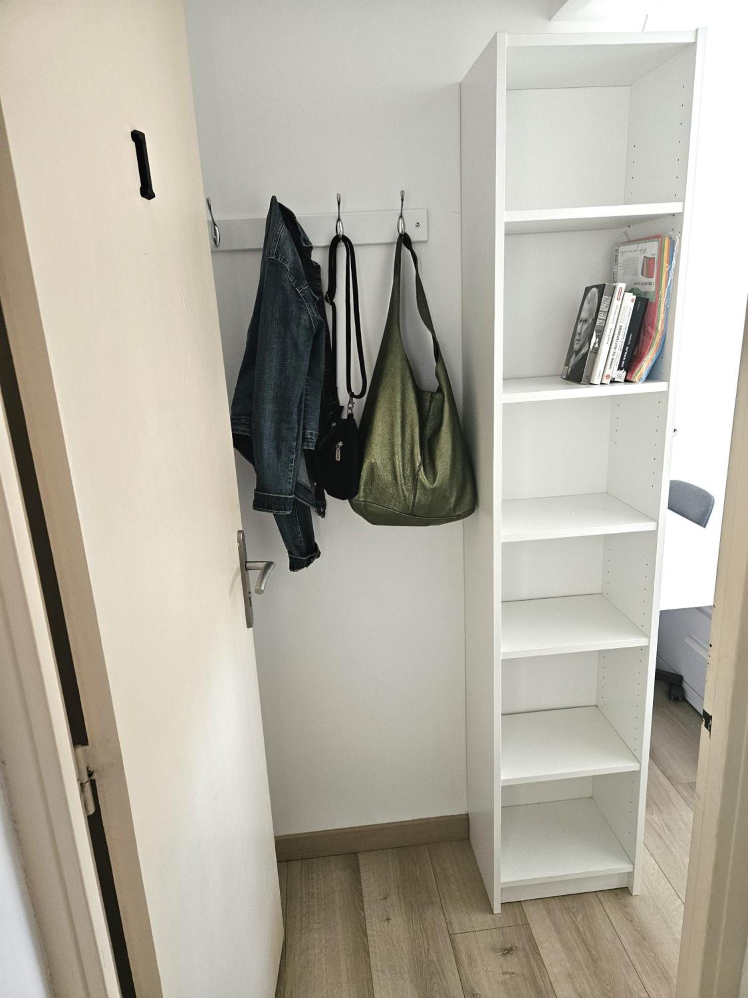 טולון Chambre En Colocation Fille, Proche Mer, Climatisation מראה חיצוני תמונה